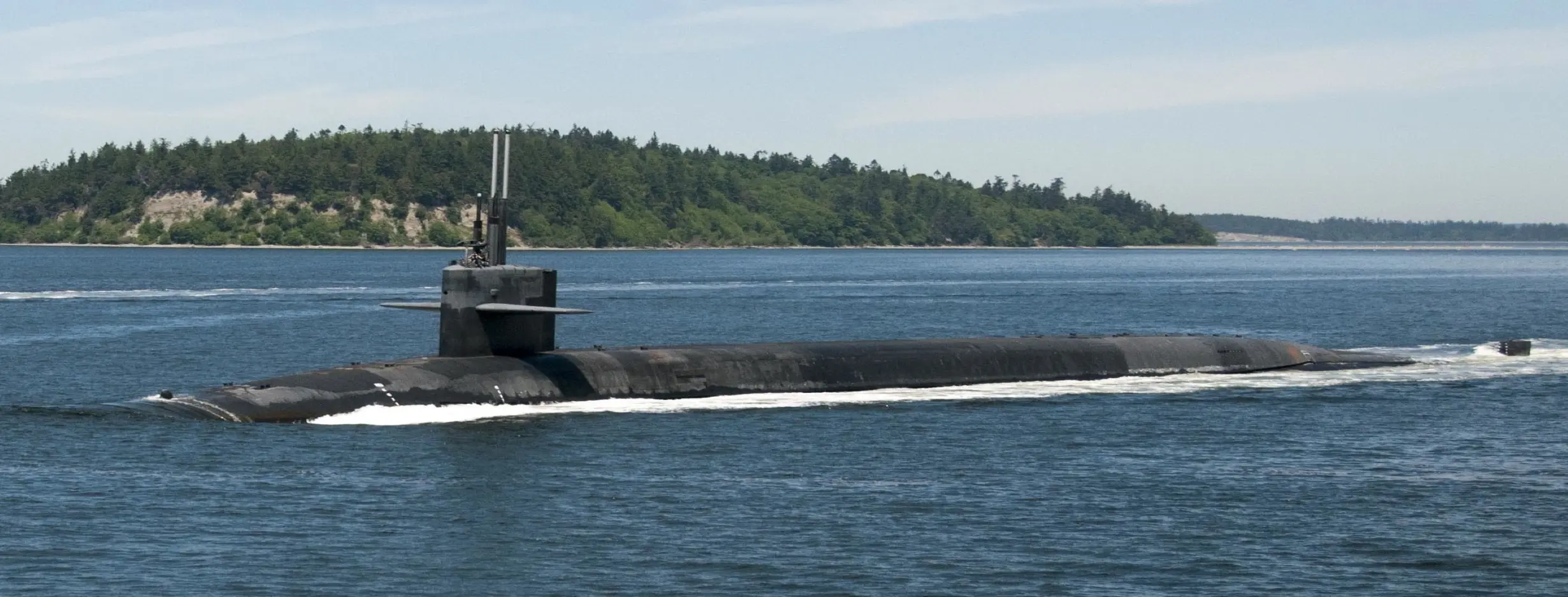 Image for The Hood Canal
